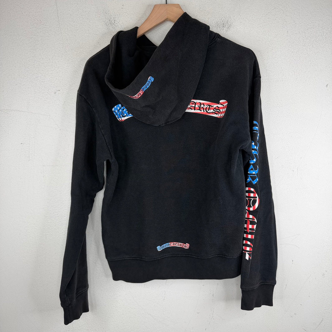 Chrome Hearts USA Matty Boy Hoodie