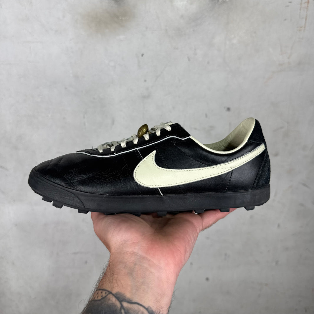 Bode x Nike Leather Astrograbbers