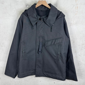 Vintage 1970's Soviet Army Tanker Jacket