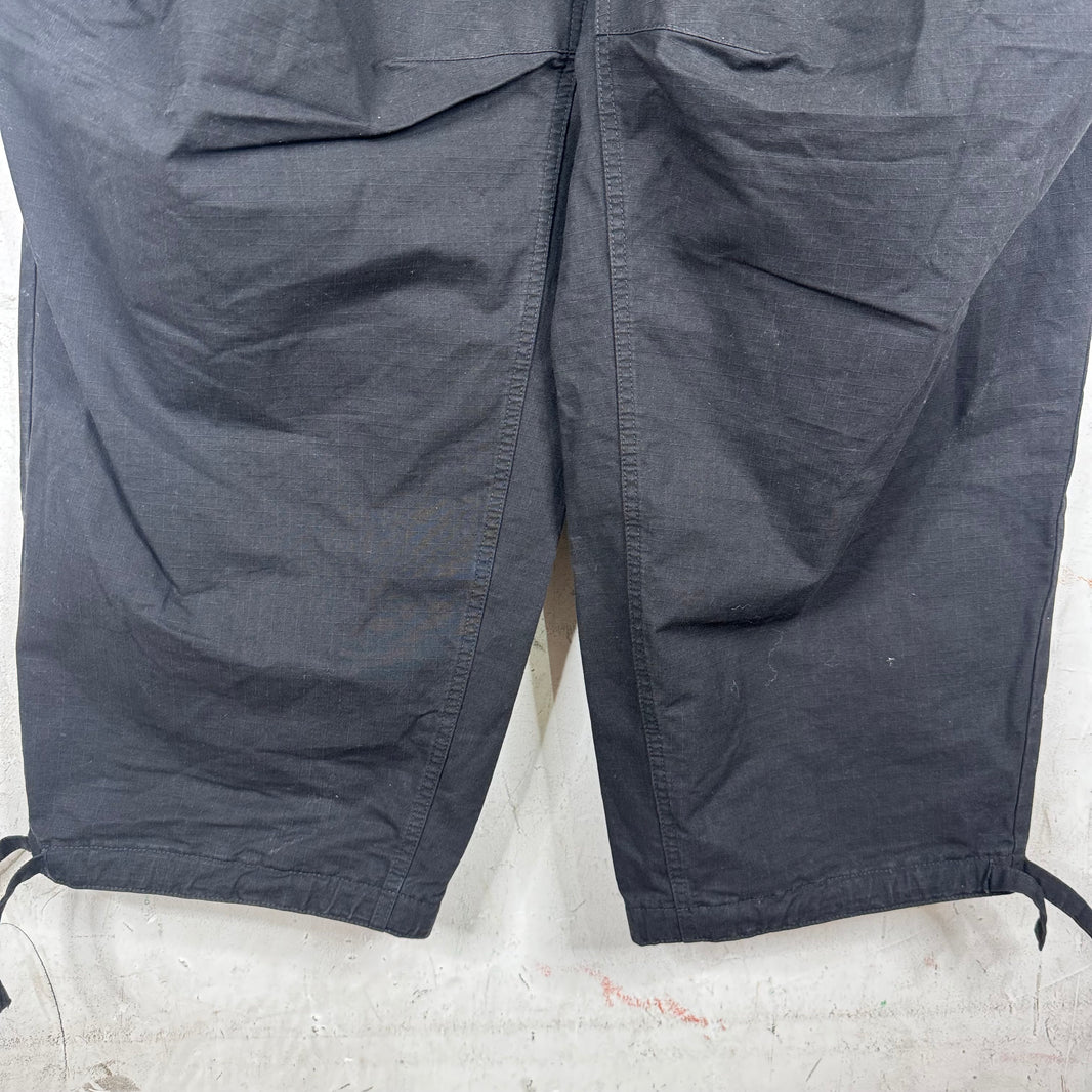 Balenciaga 3B Pull Cargos