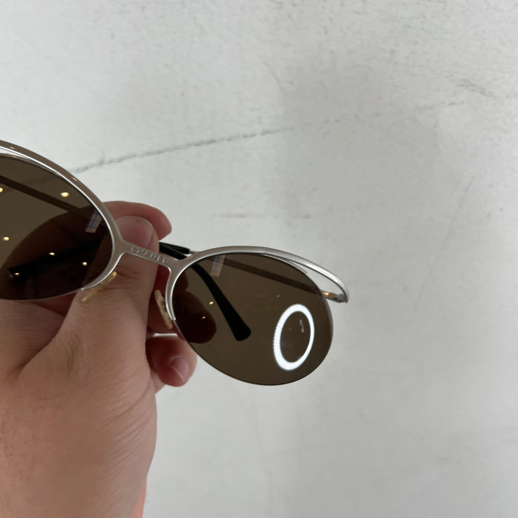 Chanel Vintage 4001 Sunglasses