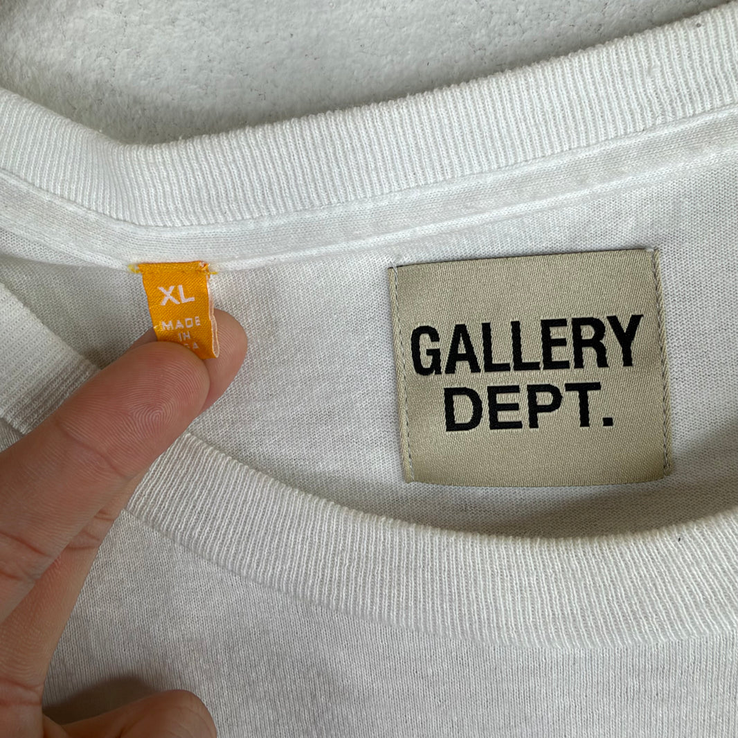 Gallery Dept Art Of Reflection T-Shirt