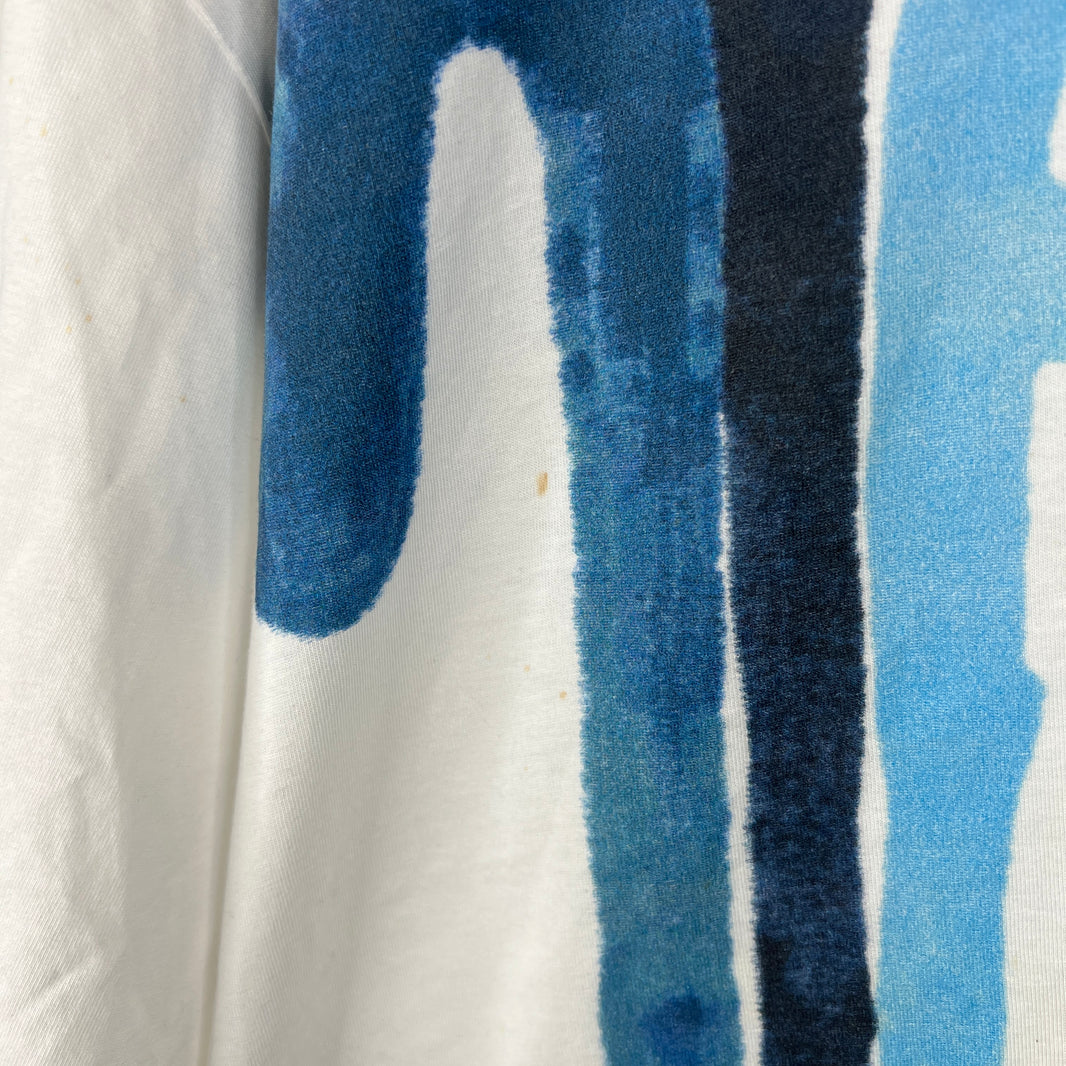 Marni Watercolor Logo T-Shirt