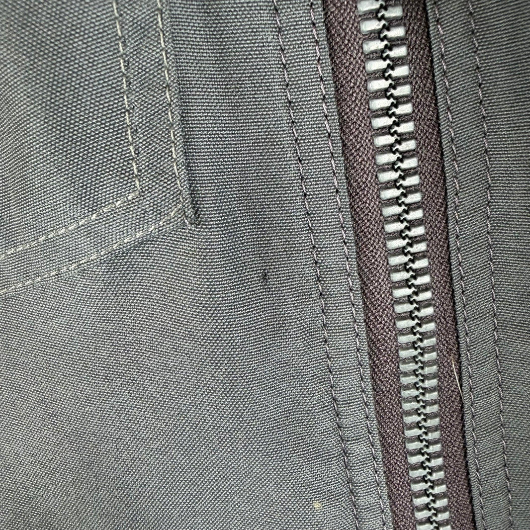 Maison Margiela Multipocket Zip Cargo Pants