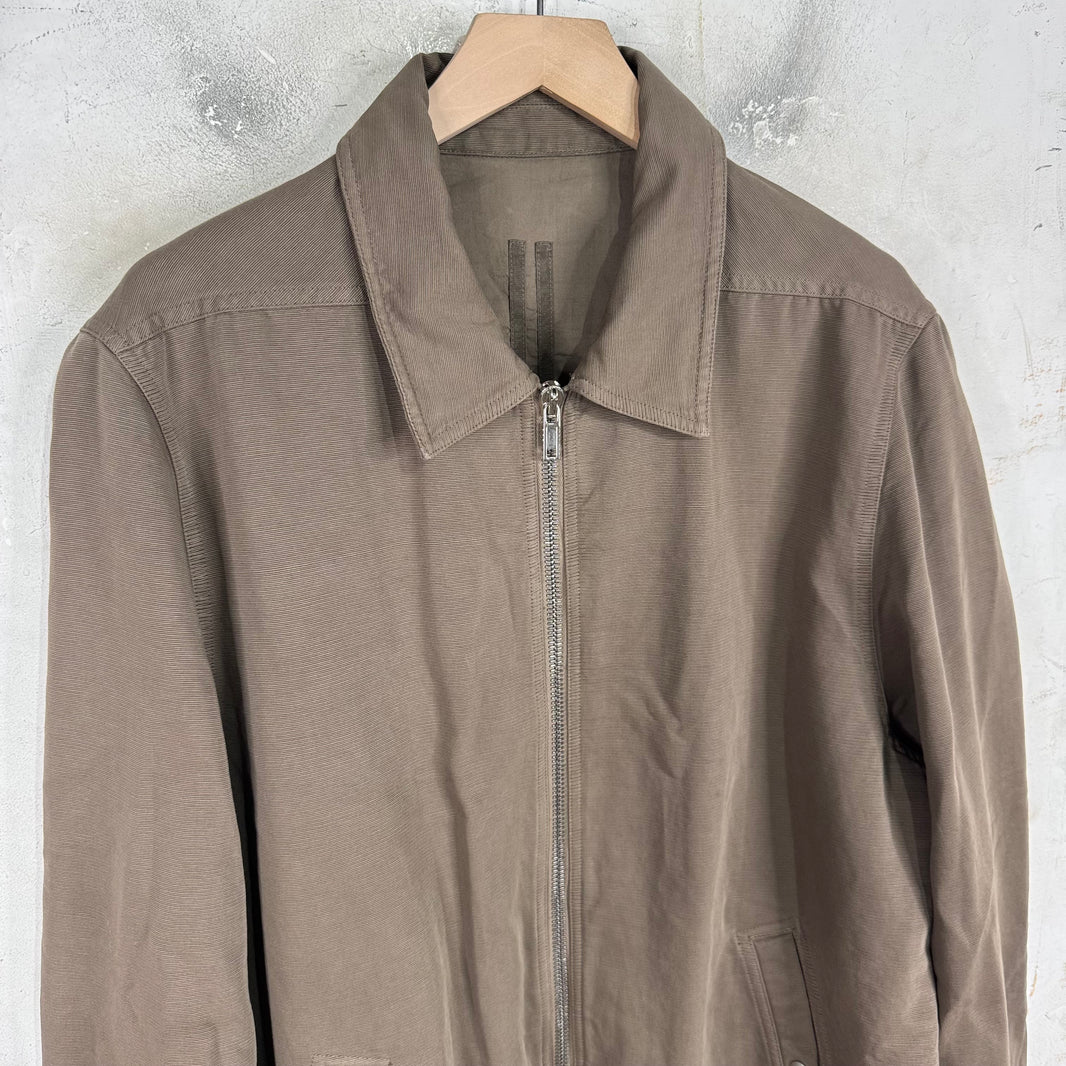 DRKSHDW Dust Work Jacket