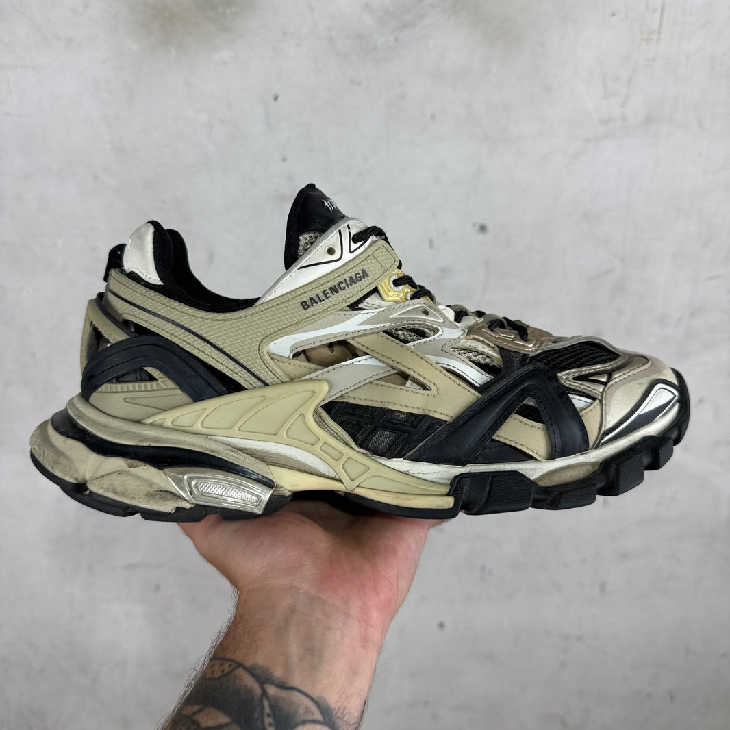 Balenciaga Track 2 Sneakers