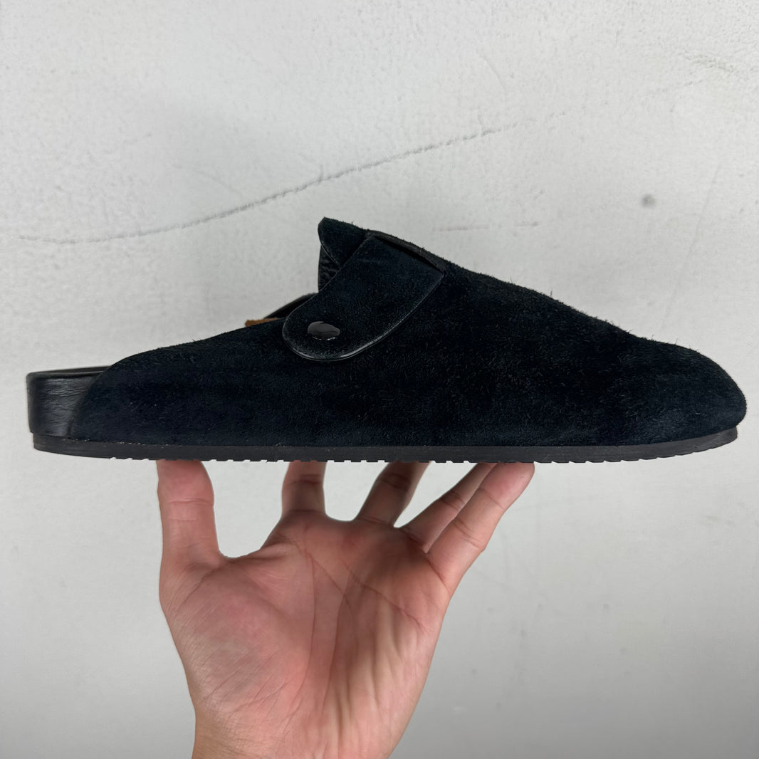 Balenciaga Sunday Mules
