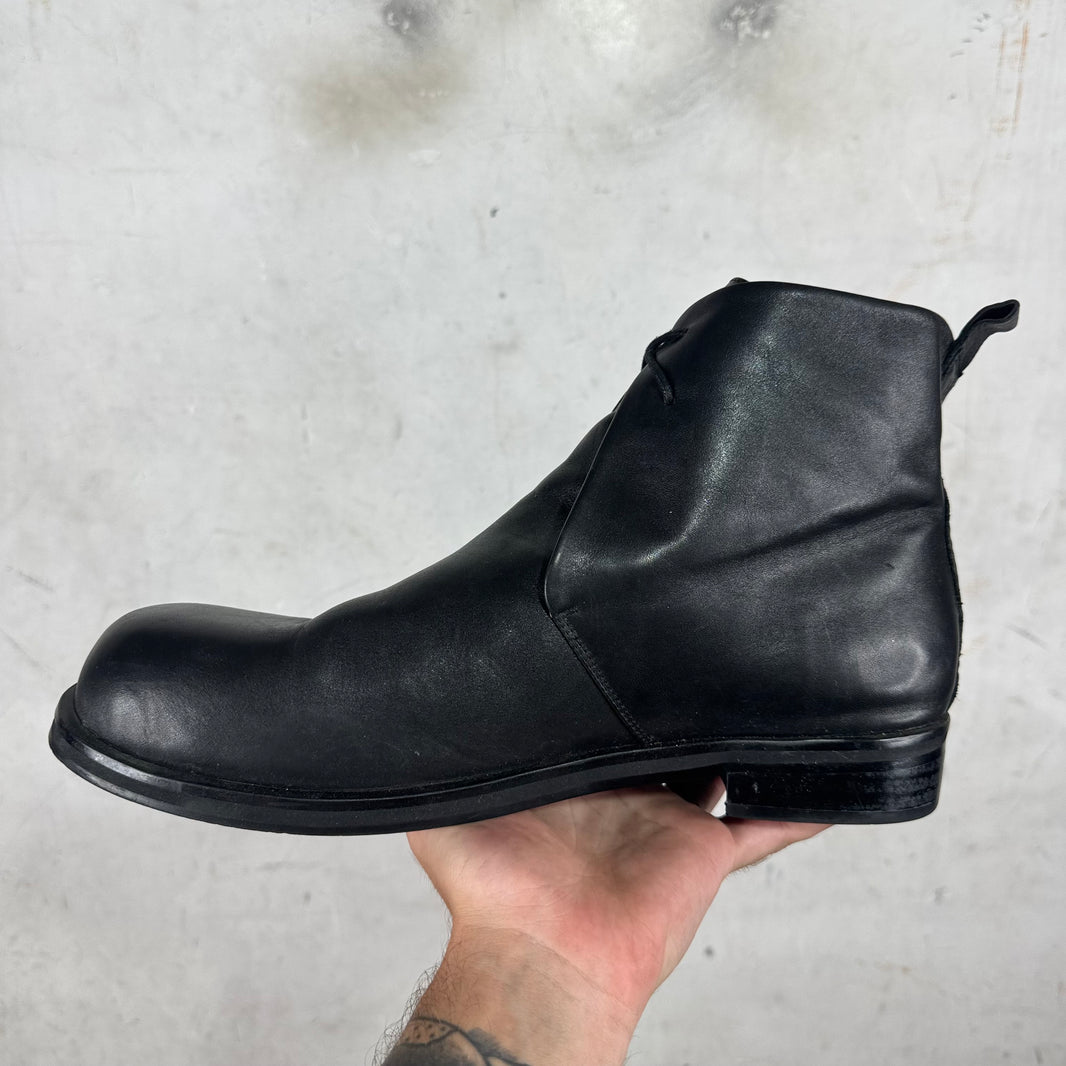 Bottega Veneta Chukka Boot
