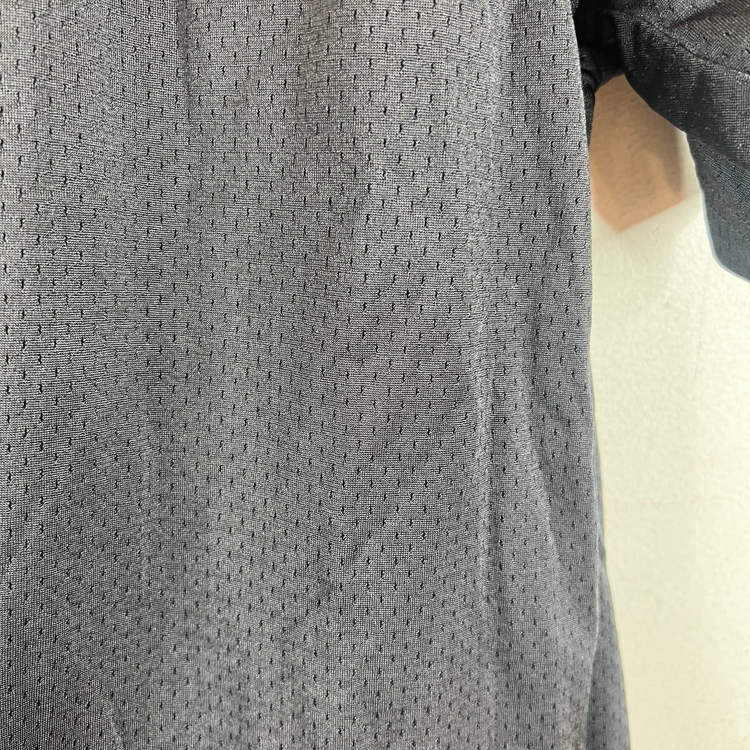 Chrome Hearts Mesh Stadium Jersey