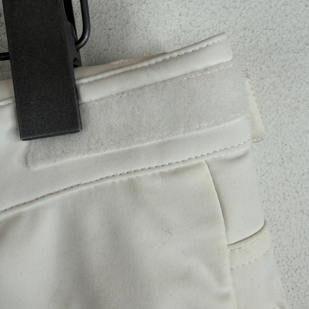 Balenciaga Skiwear Flared Ski Pants