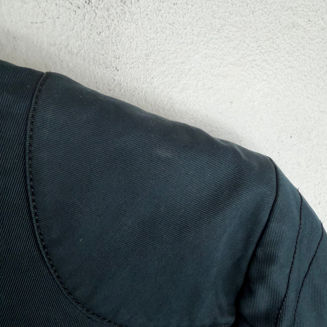 Louis Vuitton 2008 Drill Biker Jacket