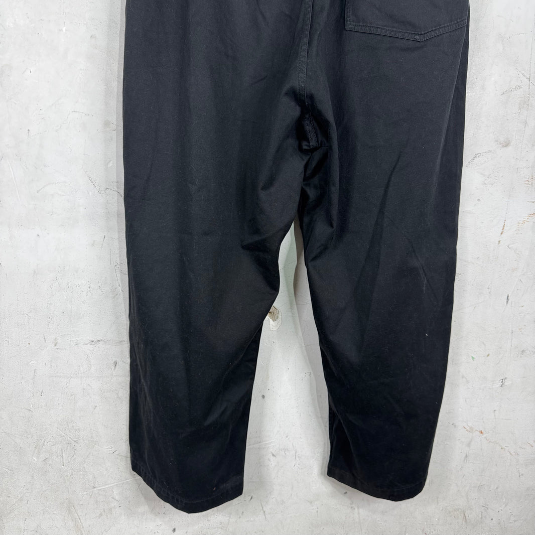 Margiela Elastic Loose Pants