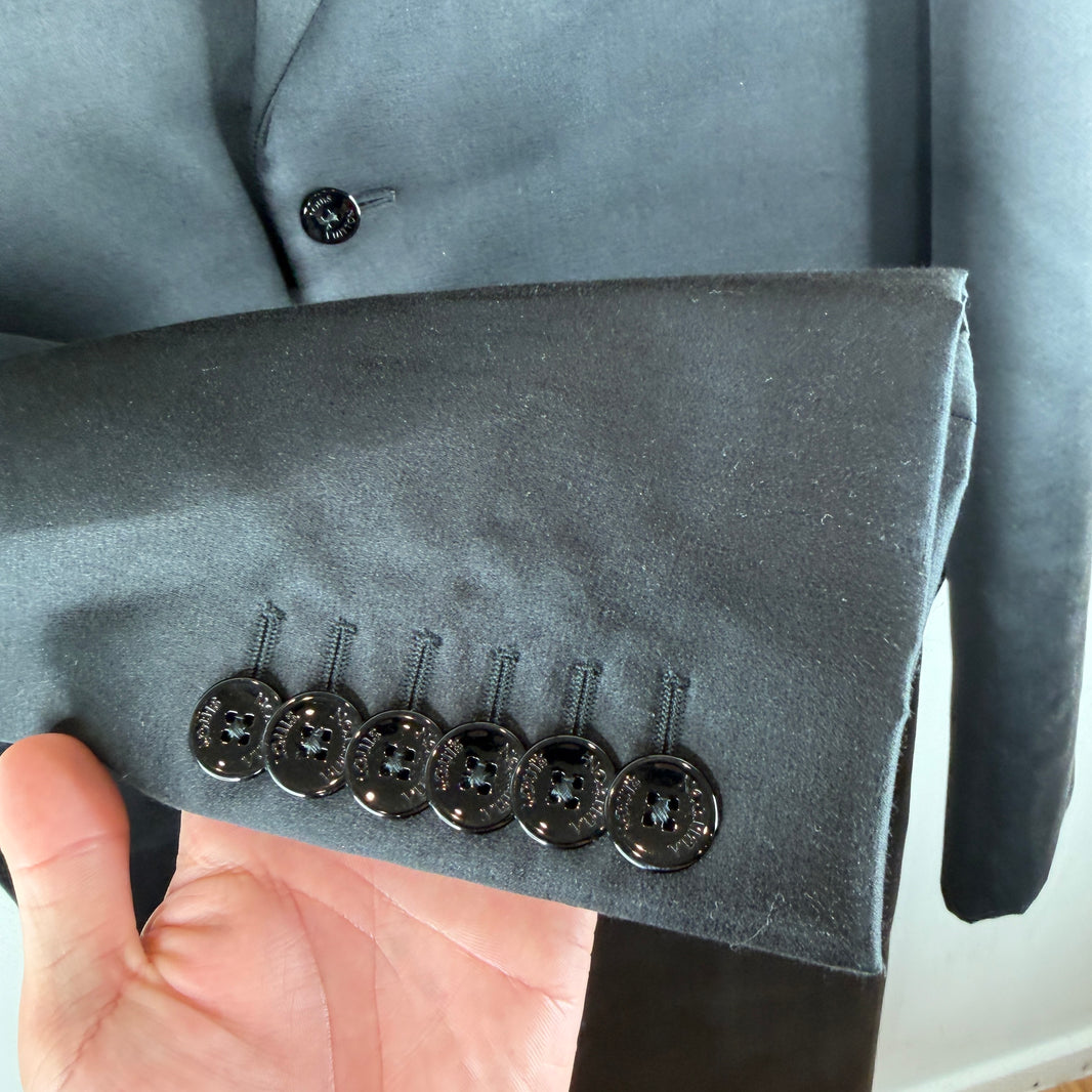 Louis Vuitton Belted Trench Coat
