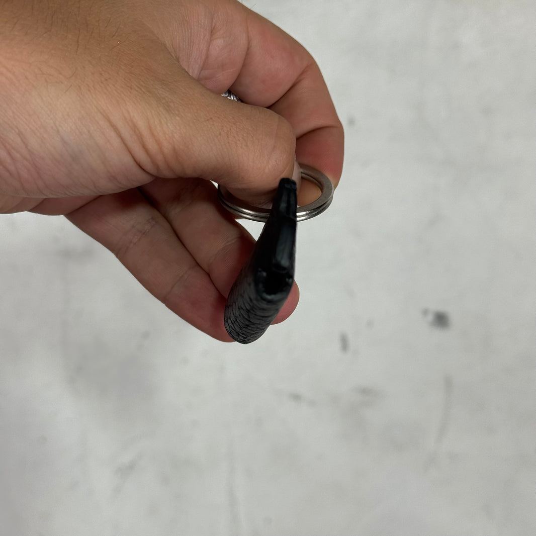Rick Owens Lighter Holder