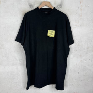 Balenciaga Sticky Note T-Shirt