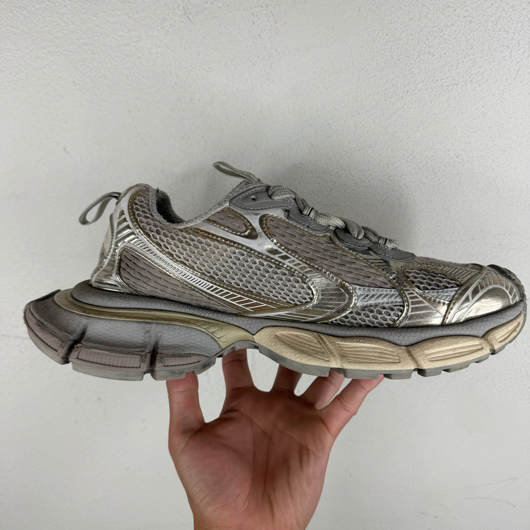 Balenciaga Champagne 3XL Sneakers