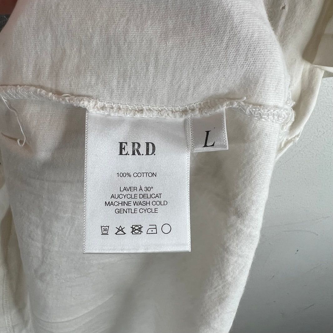 ERD Coat Hanger T-Shirt