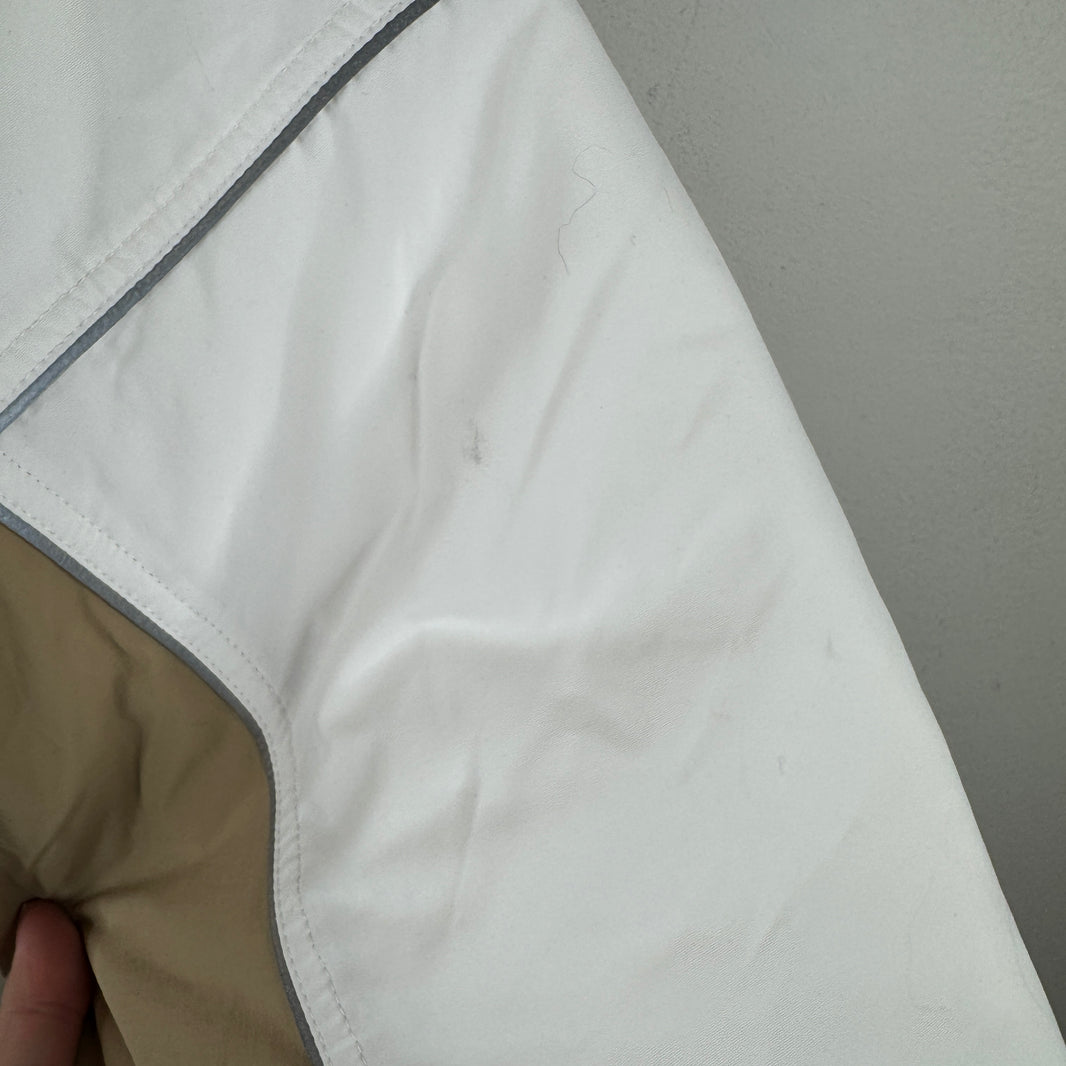 Supreme White Sox MLB Stadium Jacket