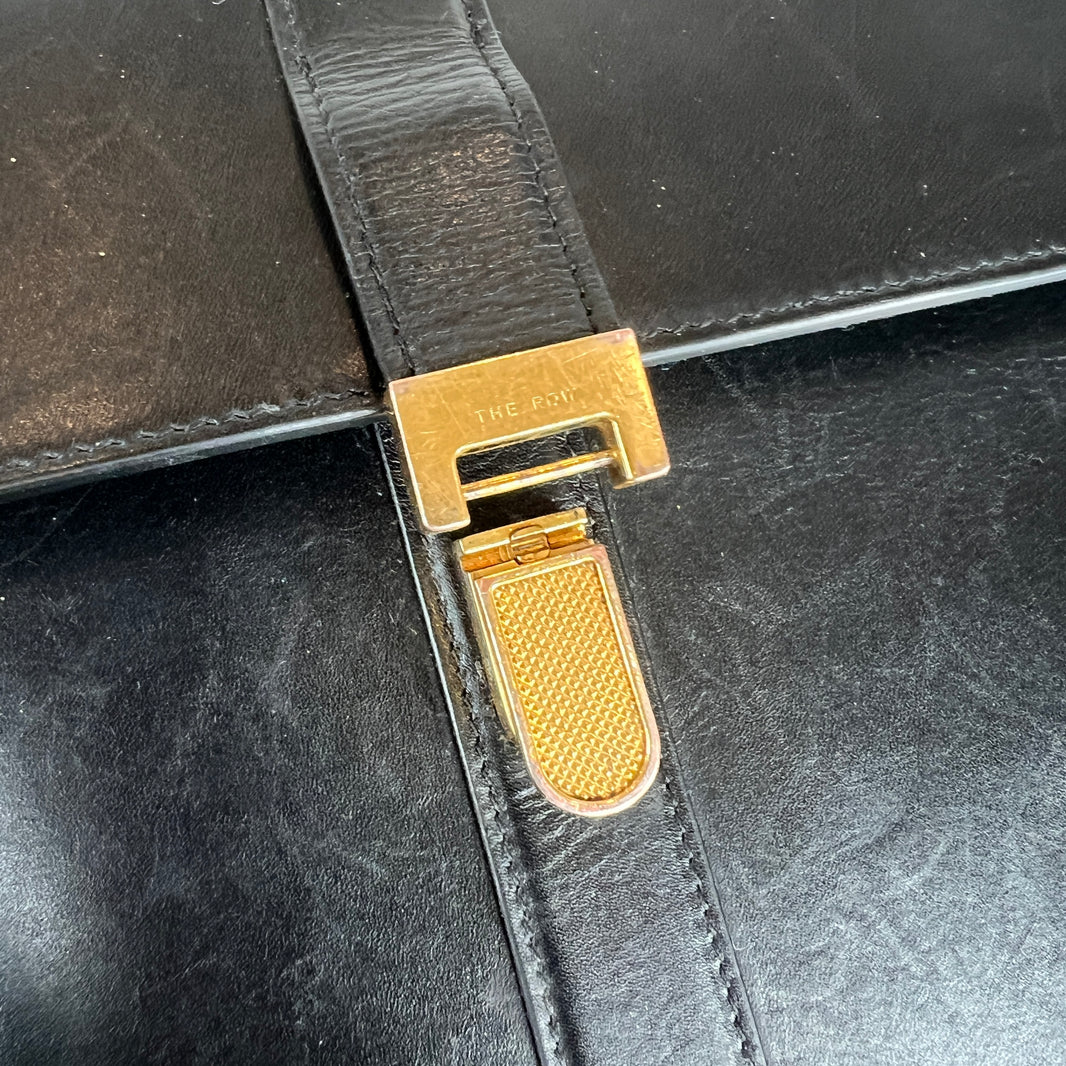 The Row Document Case