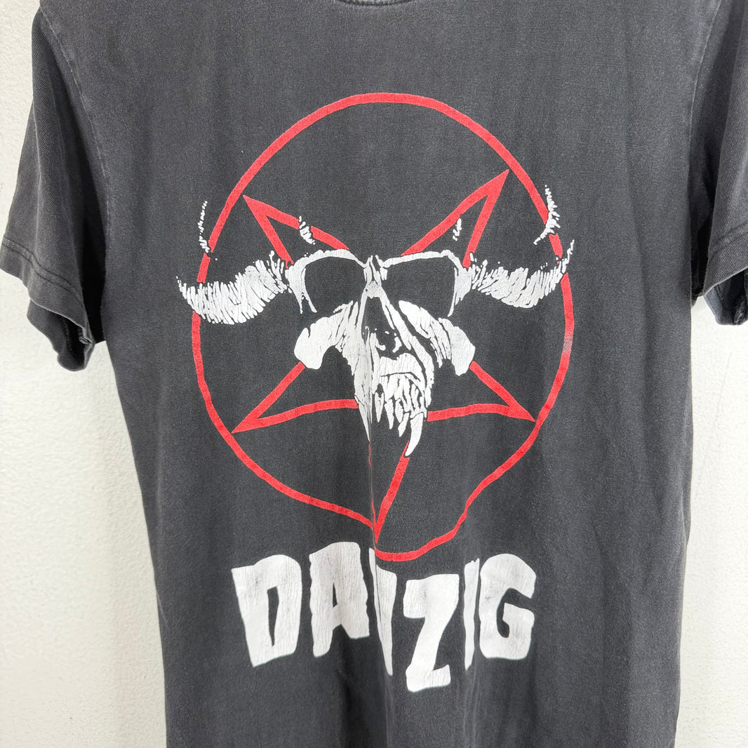 Vintage Danzig Pentagram T-Shirt