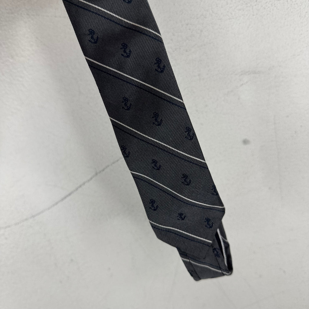 Thom Browne Anchors Tie