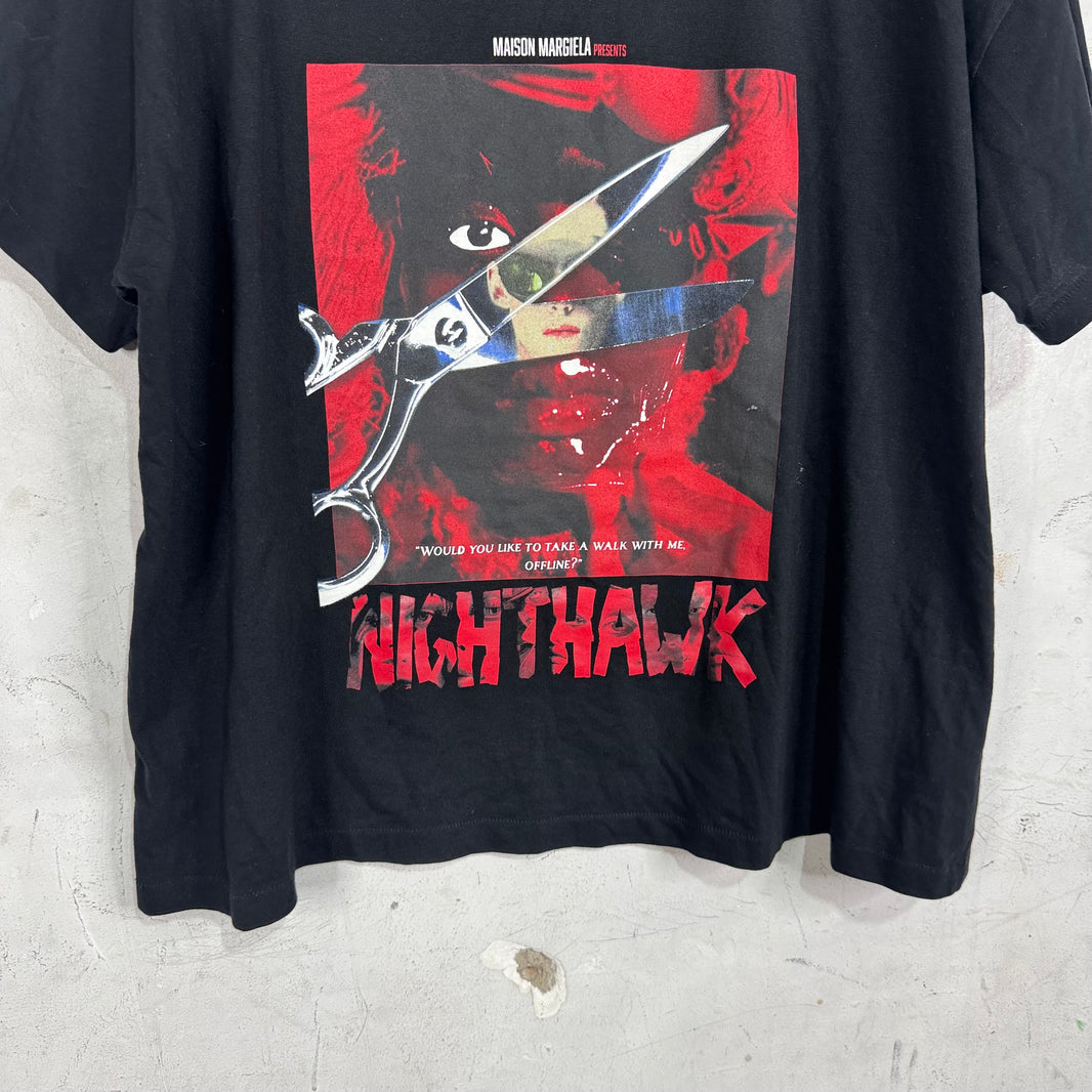 Margiela Nighthawk T-Shirt