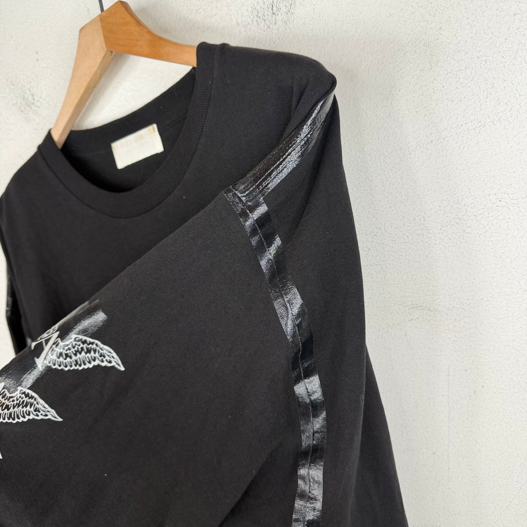 Alexander Digenova A Wing Taped Seam L/S T-Shirt