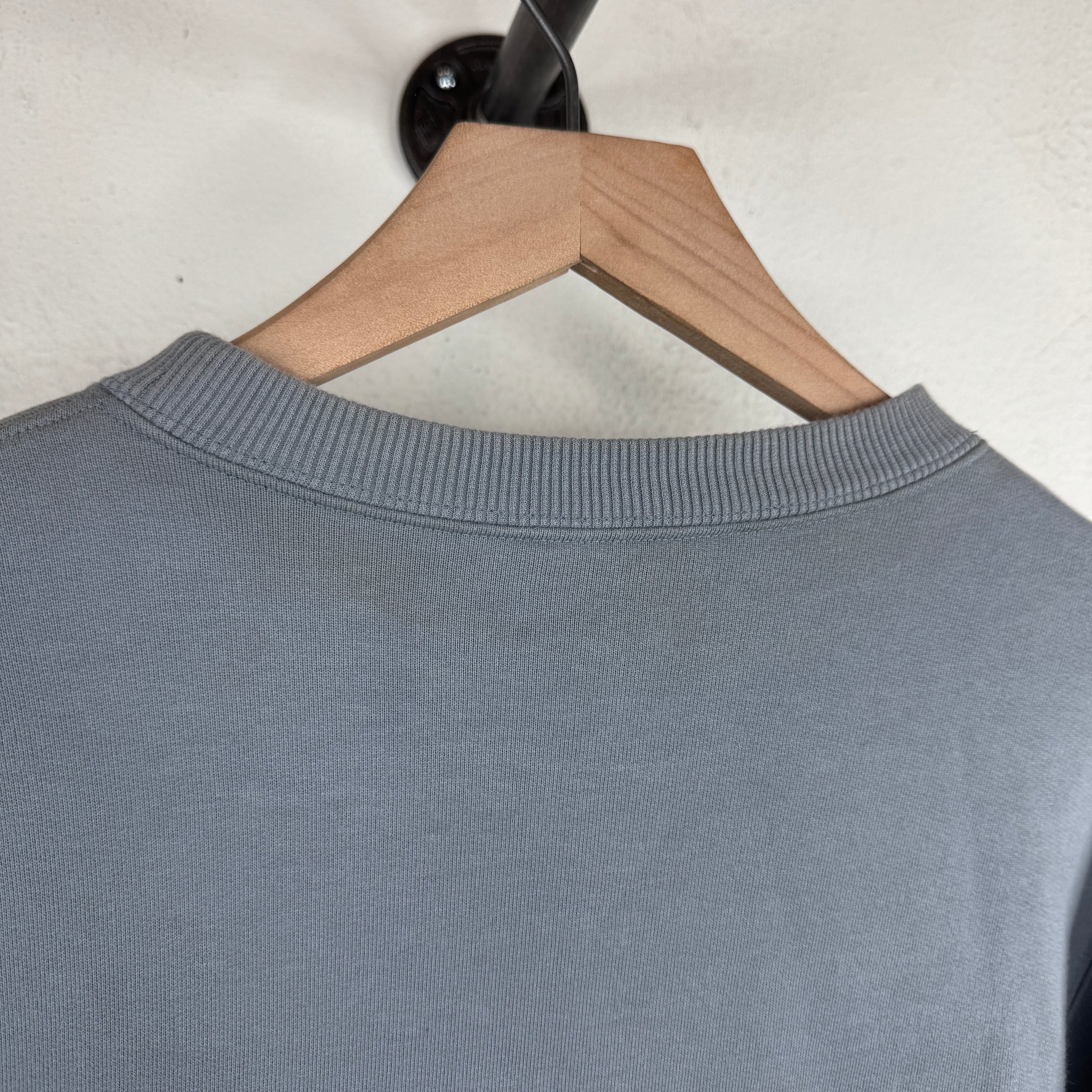 Dior Arsham Blue Crewneck