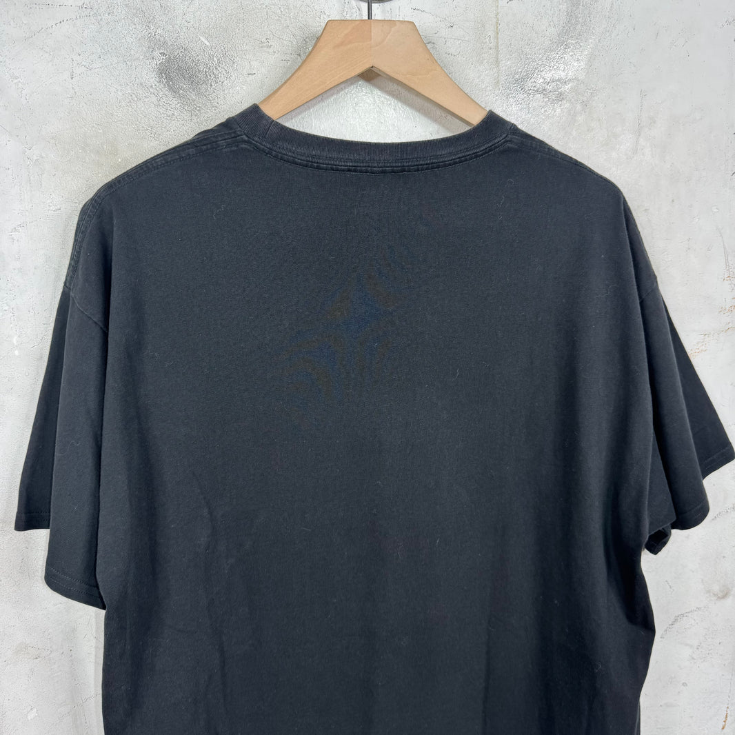 Raf Simons Nightmare T-Shirt
