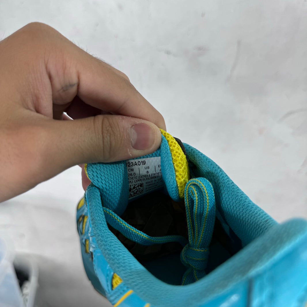 Asics x Kiko Kostadinov Gel Kirils