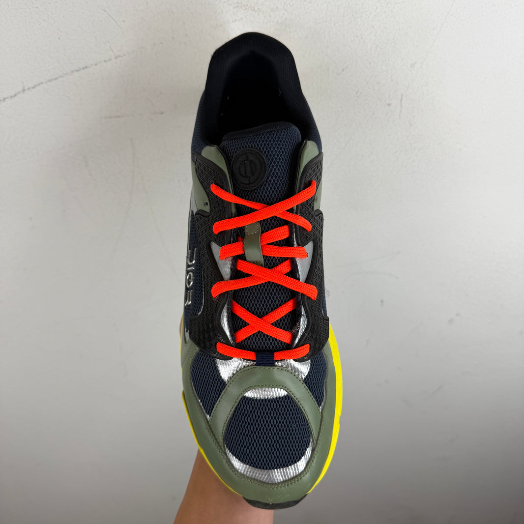 Dior B24 Sorayama Sneakers