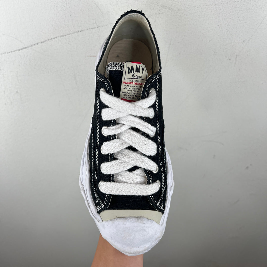 MMY Classic Hank Low Sneakers