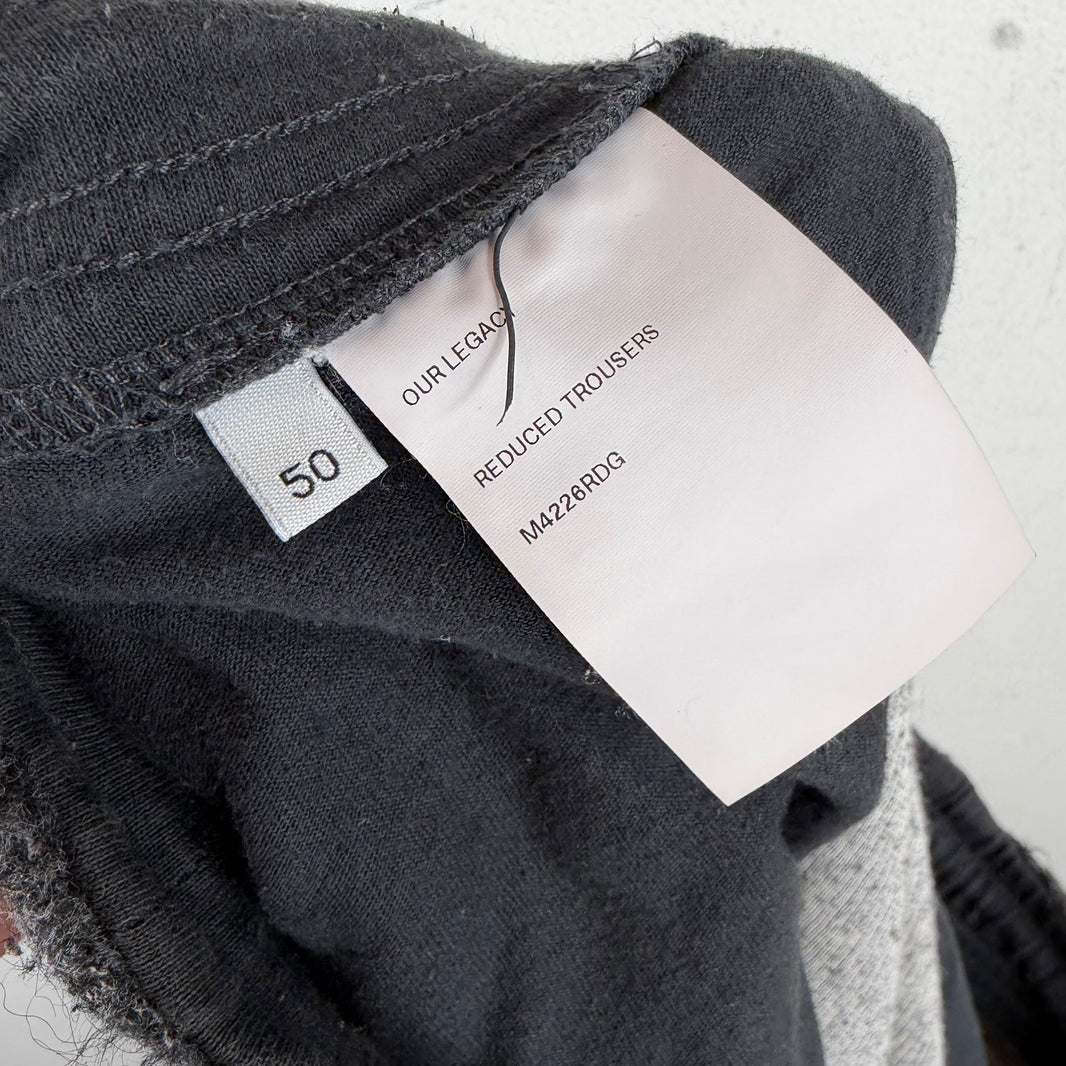 Our Legacy Reduced Trousers