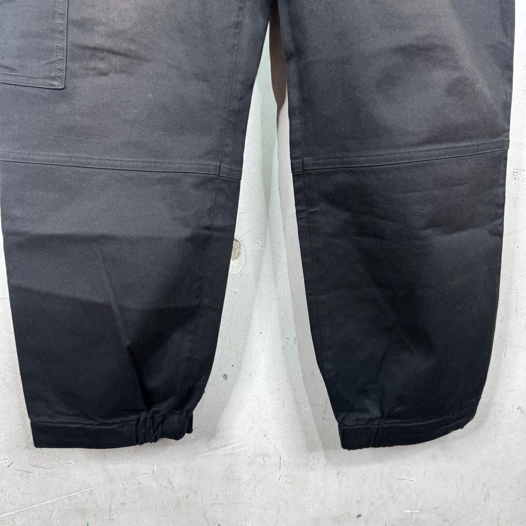 Loewe Tapered Cargo Pants