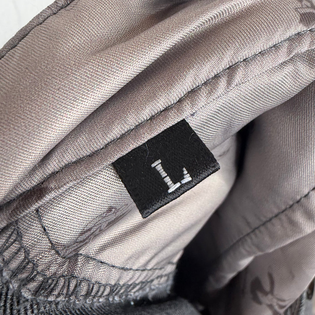 Kapital Long Dress Shorts