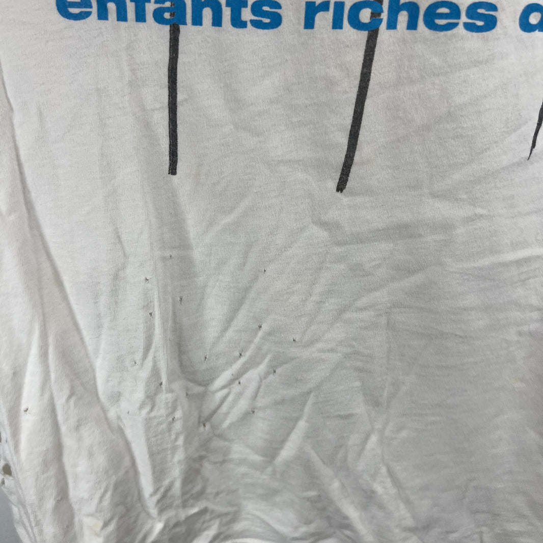 ERD Coat Hanger T-Shirt