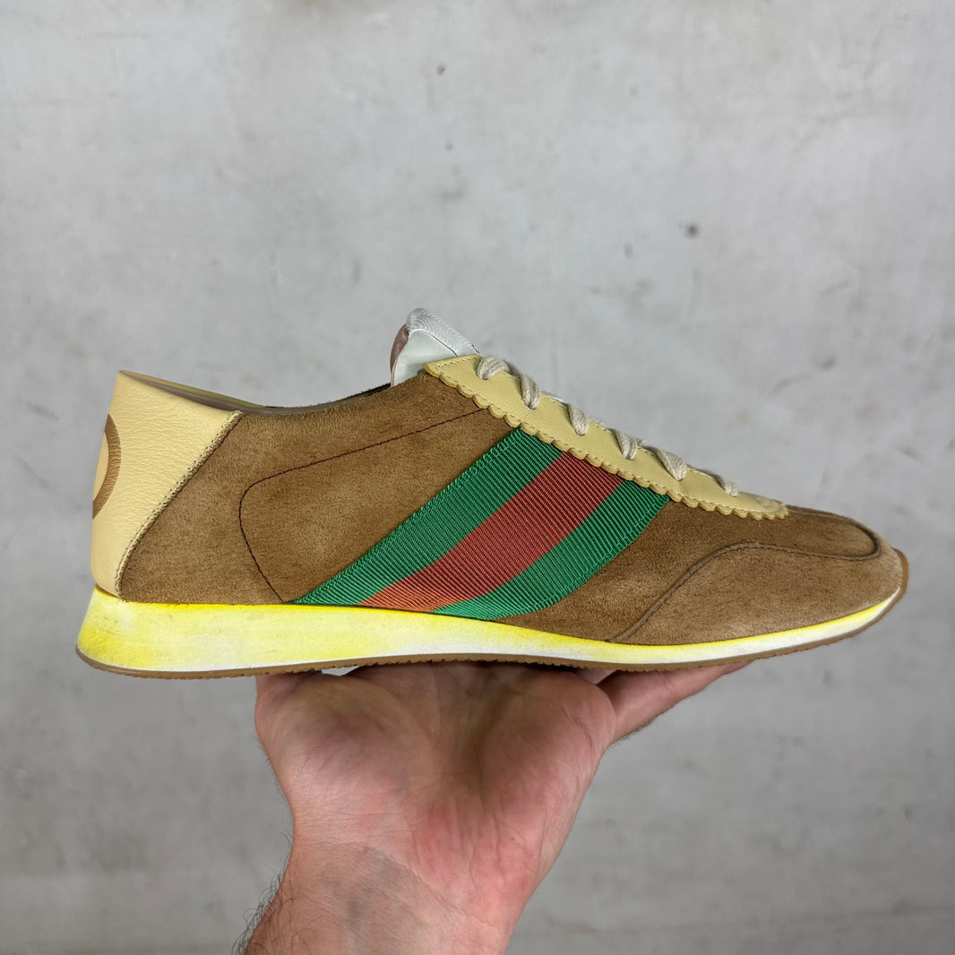 Gucci Rocket Convertible Sneaker