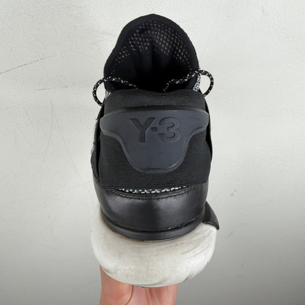 Y-3 Qasa High Sneakers