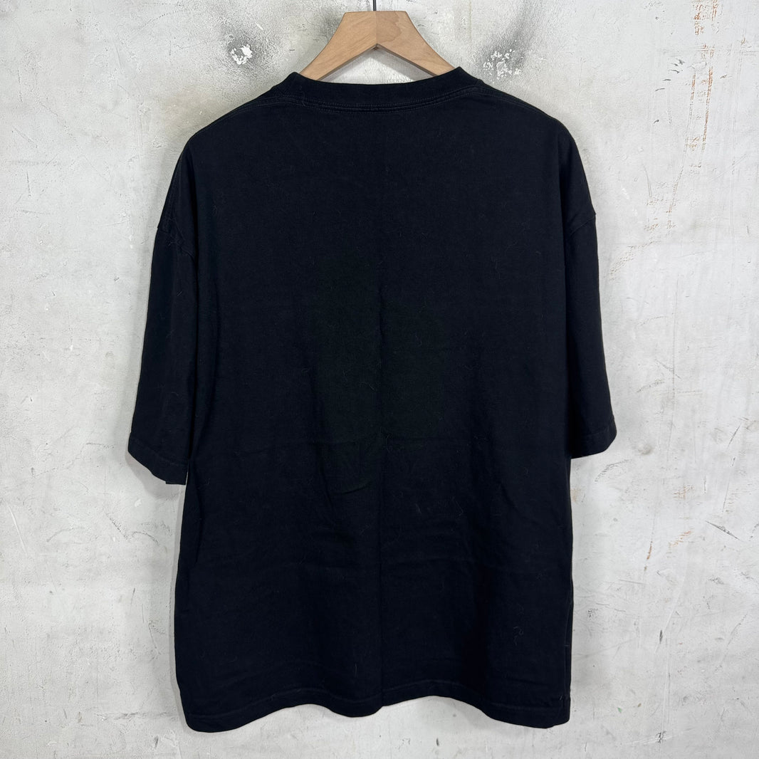 Balenciaga Pixelated BB T-Shirt