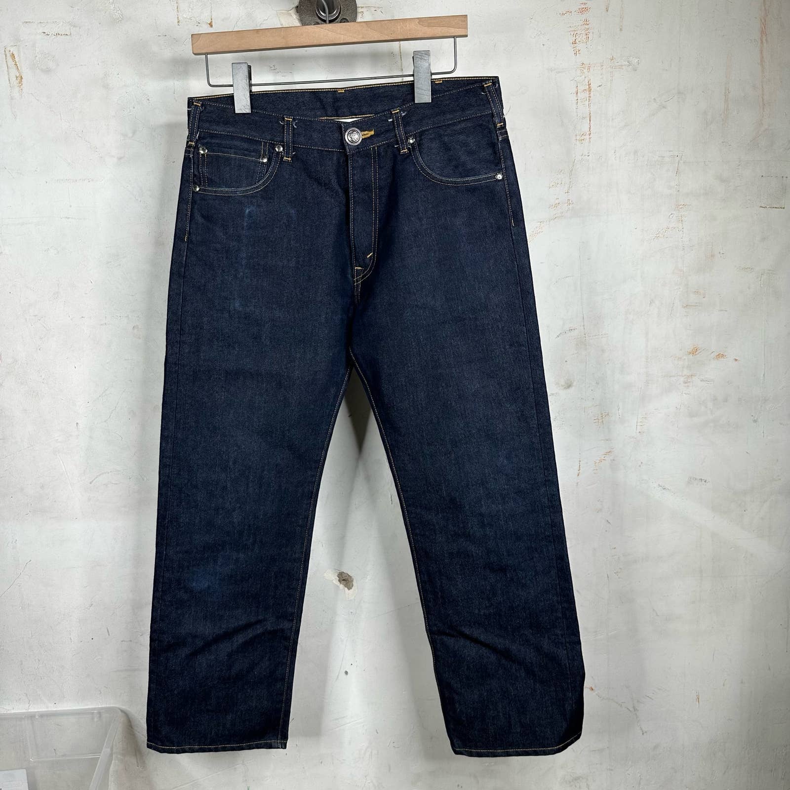 TNF Junya Watanabe Man Jeans