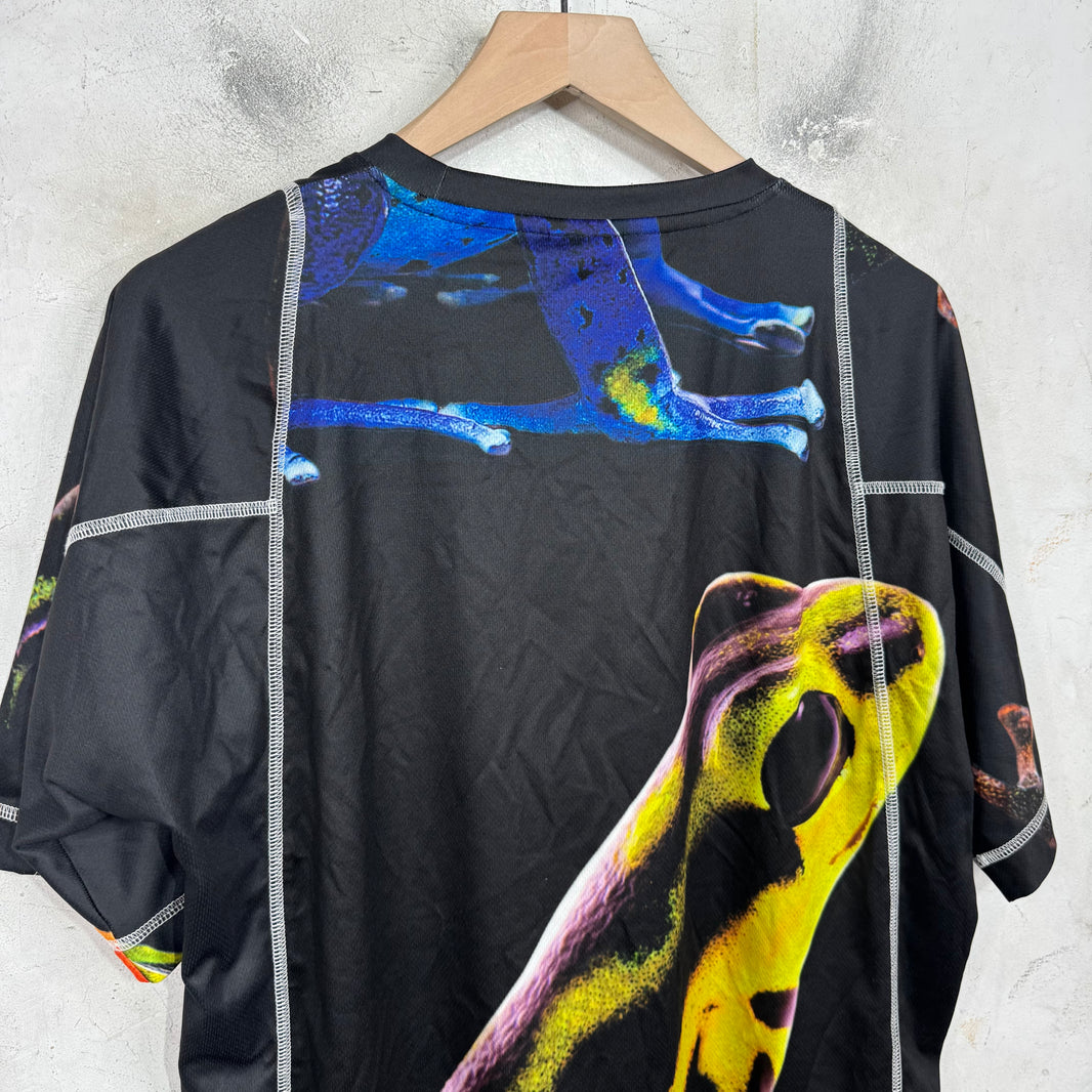 Palace Poision Dart Frog Jersey