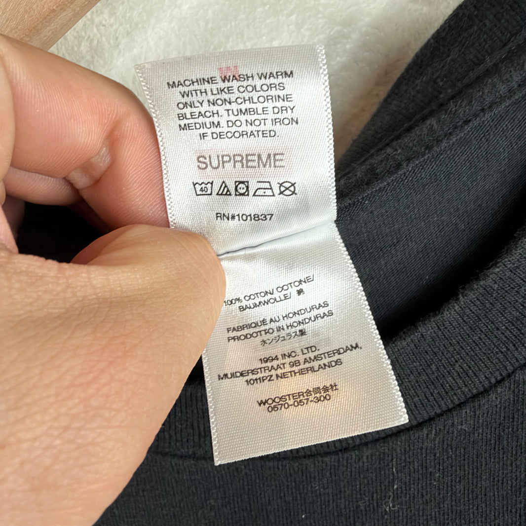 Supreme GDEH Device T-Shirt