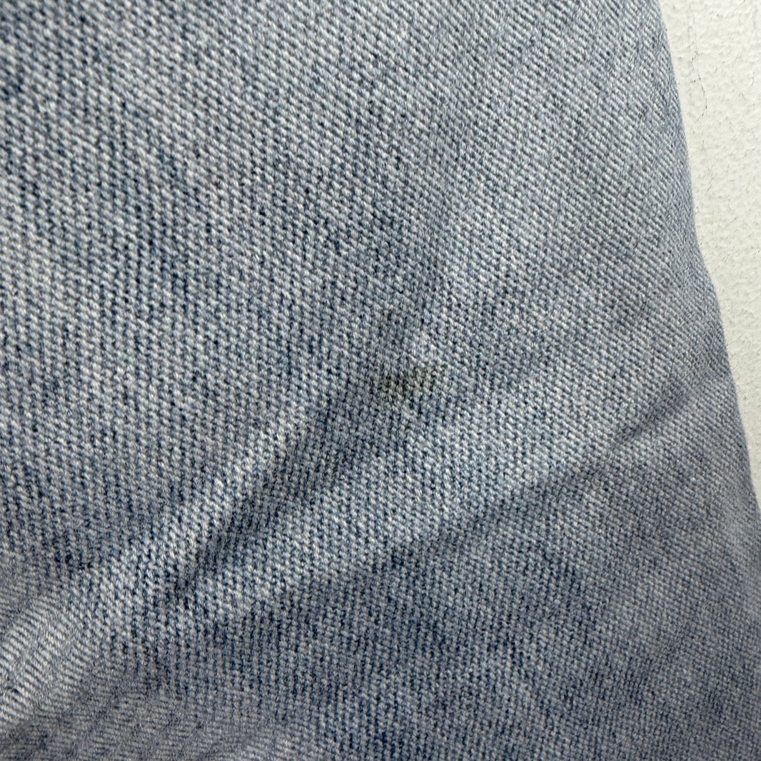 Our Legacy Trompe L'oeil Third Cut Jeans