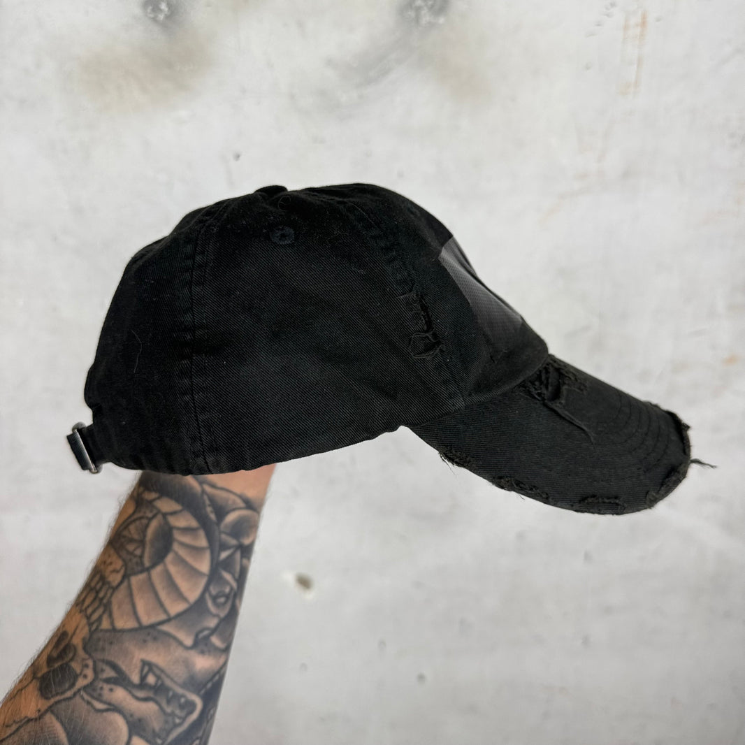 Alexander Digenova Duct Tape Distressed Hat
