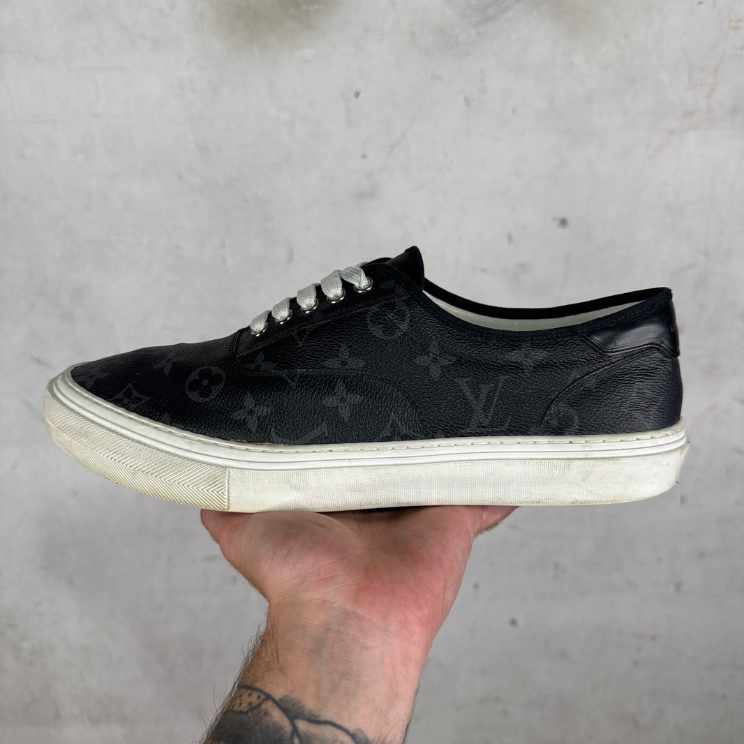 Louis Vuitton Eclipse Monogram Trocaderos