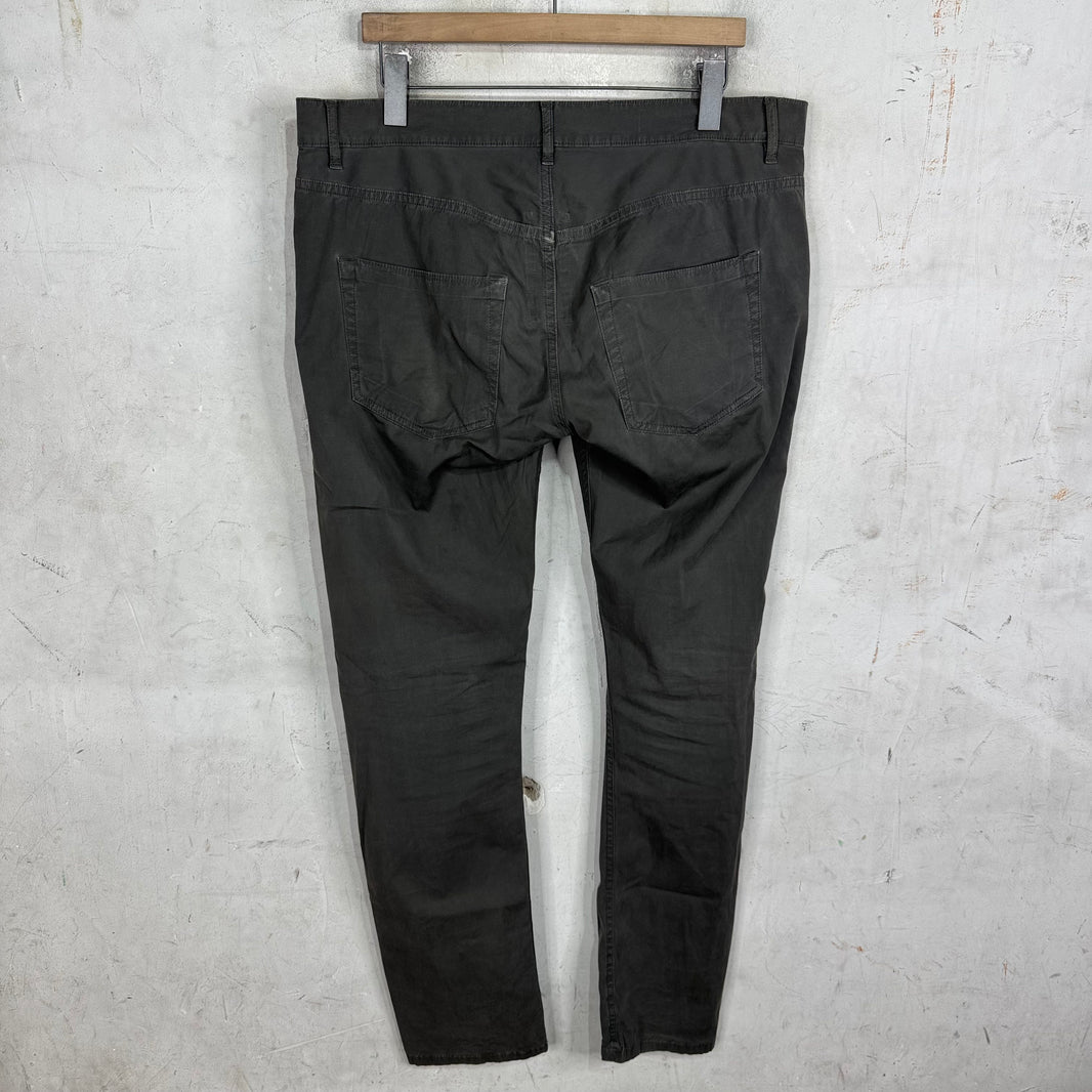 DRKSHDW Dust Chinos