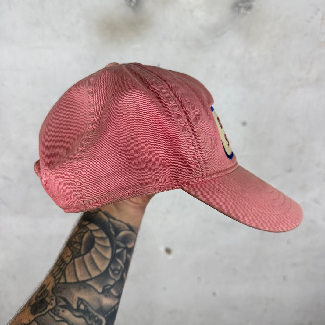 RRL Salmon Supply Co. Hat