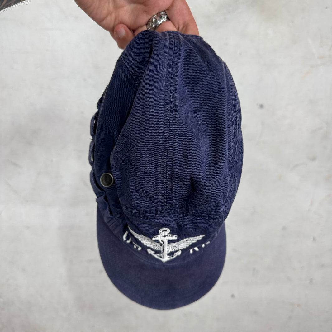 Ralph Lauren US RL Cargo Hat