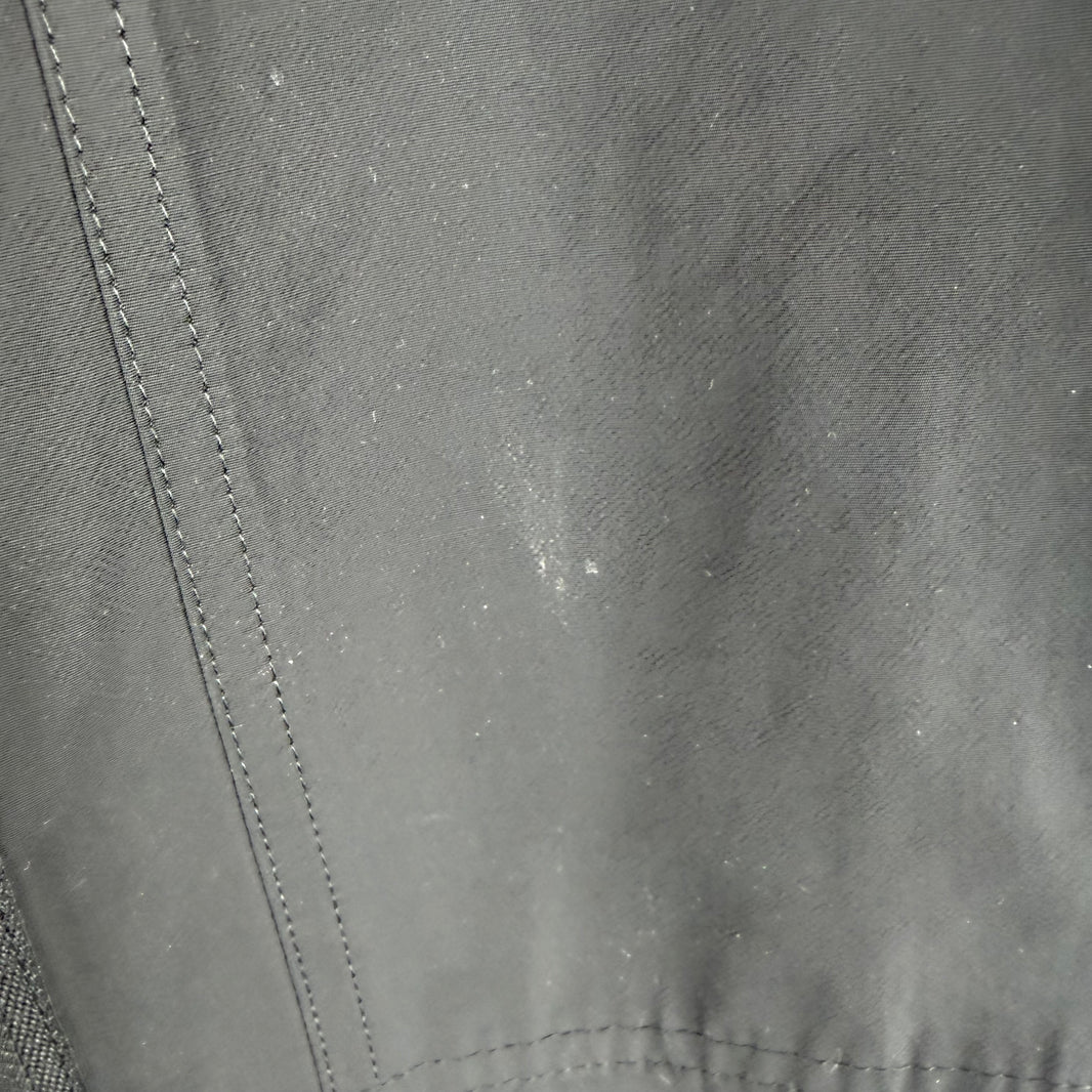Dries Van Noten Polway Zipper Pants