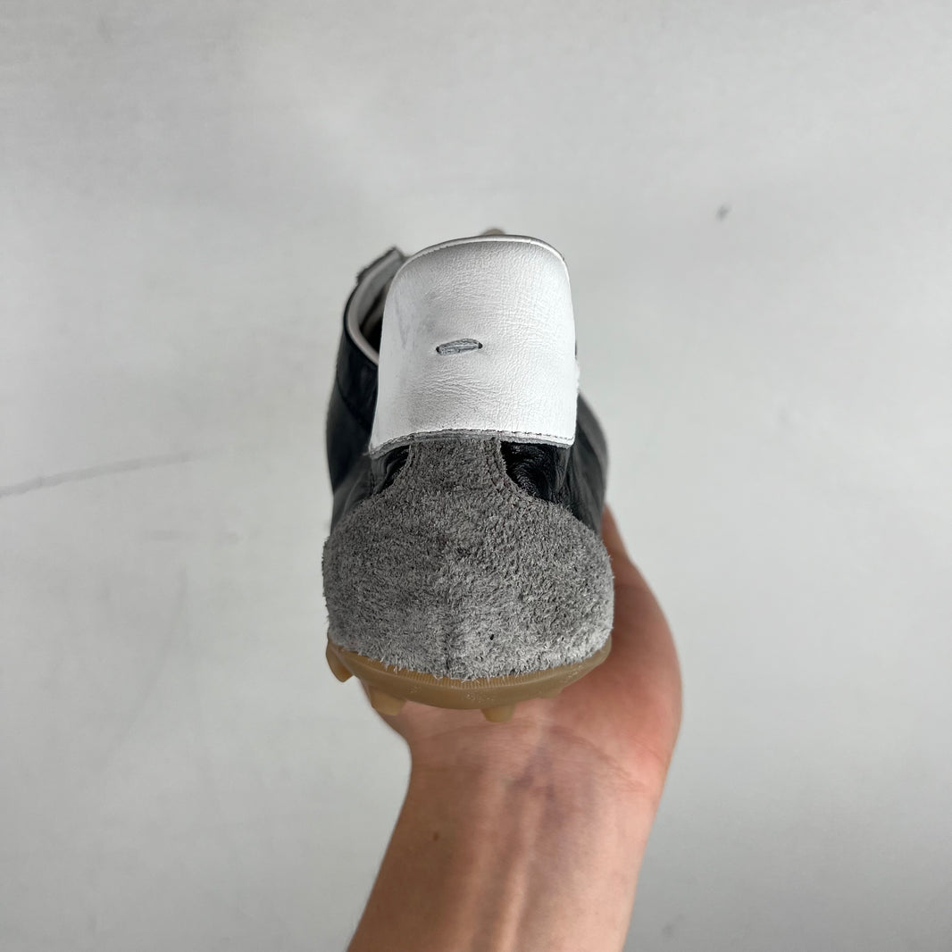 Margiela Leather Sprinter Sneakers